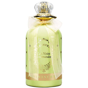 Parfum Femme LN Gourm Heliotrope Reminiscence (50 ml) EDP