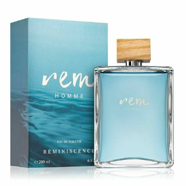 Parfum Homme Homme Reminiscence (200 ml) EDT