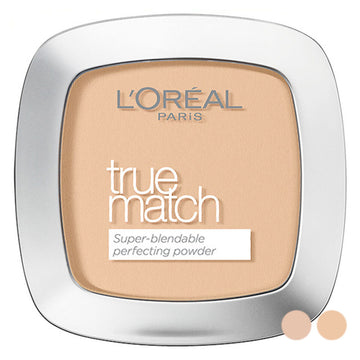 Poudres Compactes Accord Perfect L'Oreal Make Up