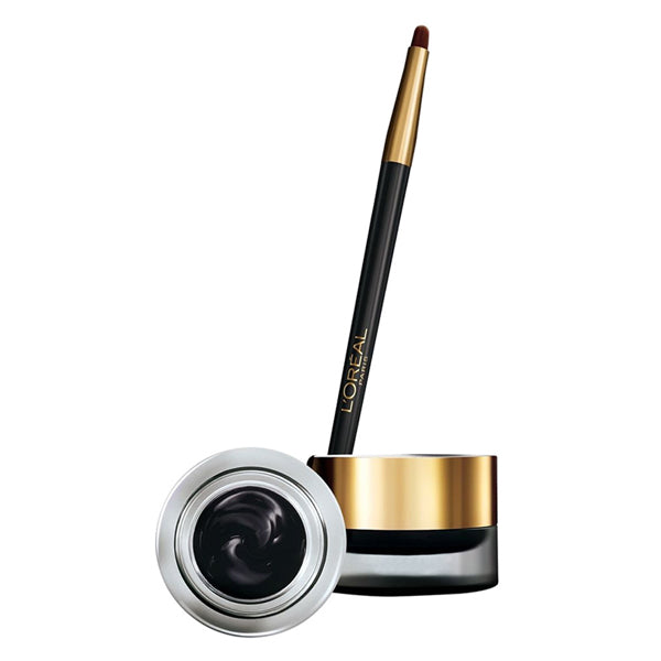 Eyeliner Superliner Gel Intenza L'Oreal Make Up