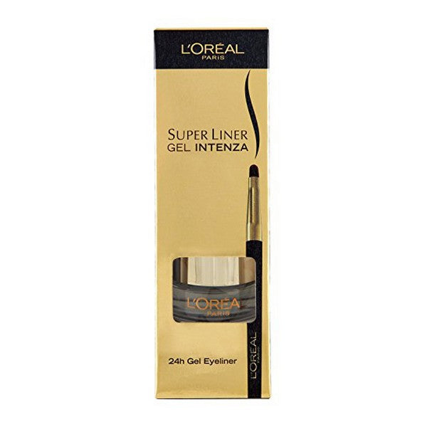 Eyeliner Superliner Gel Intenza L'Oreal Make Up