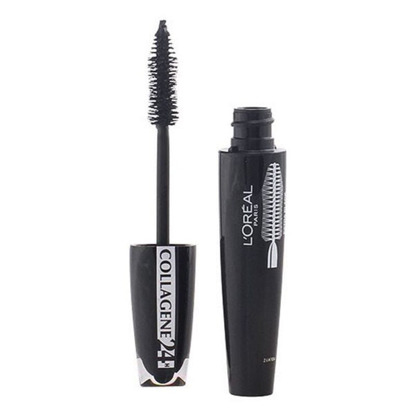 Mascara pour cils Mega Volume Collagene L'Oreal Make Up (9 ml)