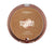 Poudres Compactes L'Oreal Make Up Bronze Please