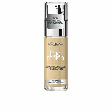 Base de maquillage liquide L'Oreal Make Up Accord Parfait Nº 3.5.N (30 ml)