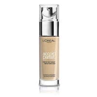 Base de maquillage liquide L'Oreal Make Up Accord Parfait Nº 3.5.N (30 ml)