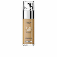 Base de maquillage liquide L'Oreal Make Up Accord Parfait Nº 6.5.D/W (30 ml)