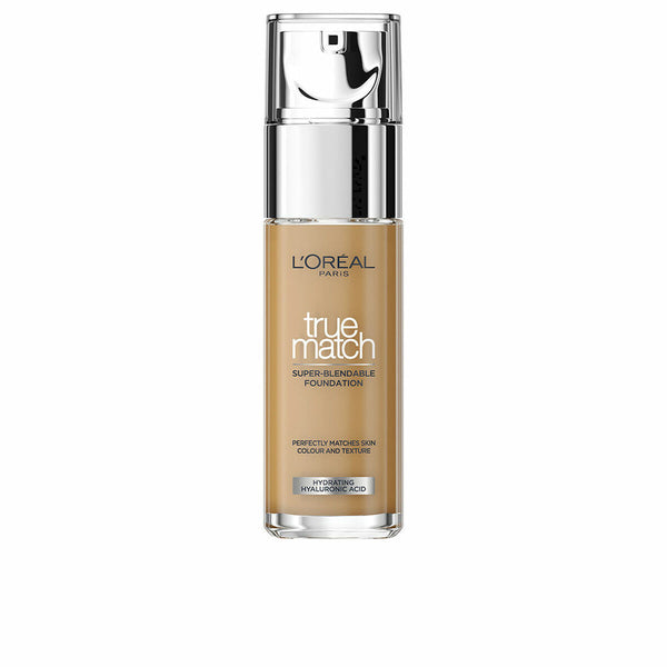 Base de maquillage liquide L'Oreal Make Up Accord Parfait Nº 6.5.D/W (30 ml)