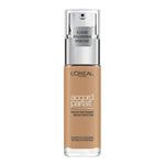 Base de maquillage liquide L'Oreal Make Up Accord Parfait Nº 7.D/W (30 ml)