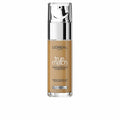 Base de Maquillage Crémeuse L'Oreal Make Up Accord Parfait Nº 8.D/W (30 ml)