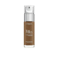 Fonds de teint liquides L'Oreal Make Up Accord Parfait 10D-deep golden (30 ml)