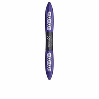 Mascara pour cils L'Oreal Make Up False Lash Superstar Xfiber Noir 2 en 1