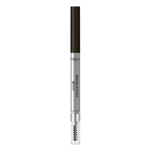 Crayon à sourcils L'Oreal Make Up Brown Artist Xpert 109 Ebony