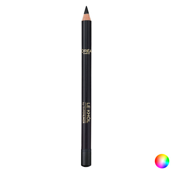 Crayon pour les yeux Le Khol L'Oreal Make Up (3 g)