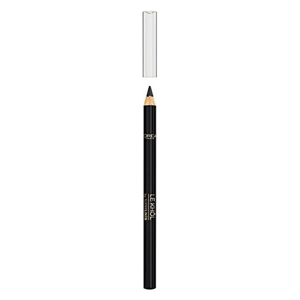 Crayon pour les yeux Le Khol L'Oreal Make Up (3 g)