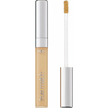 Correcteur facial L'Oreal Make Up Accord Parfait 3DW-beige doré (6,8 ml)