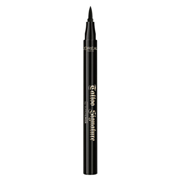 Crayon pour les yeux TATTOO SIGNATURE superliner L'Oreal Make Up