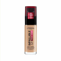 Base de maquillage liquide Infaillible 24H L'Oréal Paris ‎3600523614493 (30 ml) (Reconditionné A+)