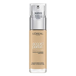 Base de maquillage liquide Accord Parfait L'Oreal Make Up (30 ml)