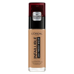 Base de maquillage liquide Infaillible 24H L'Oreal Make Up (30 ml) (30 m) (30 ml)