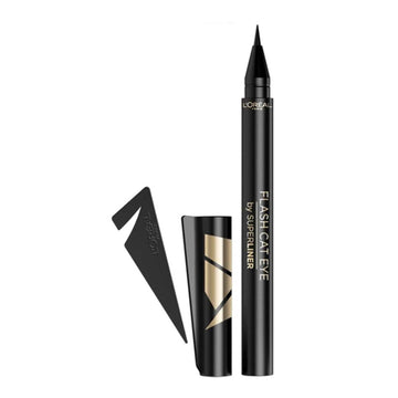 Eyeliner Flash Cate Superliner L'Oreal Make Up