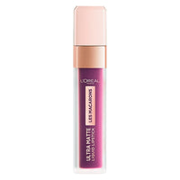 Rouge à lèvres Les Macarons L'Oreal Make Up (7,6 ml)