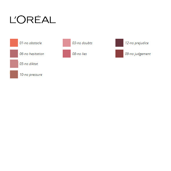 Rouge à lèvres Color Riche L'Oreal Make Up (5 g)