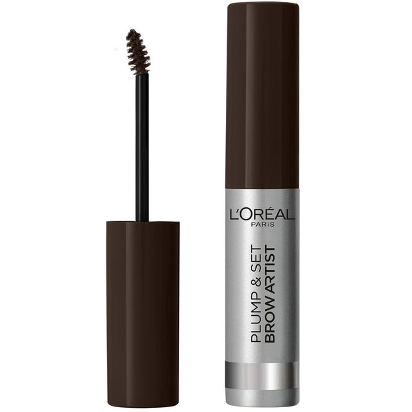 Masque à sourcils L'Oreal Make Up Brow Artist 108 dark brunette (4,9 ml)