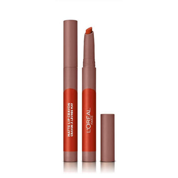 Rouge à lèvres L'Oreal Make Up Infaillible 106-mon cinnamon (2,5 g)