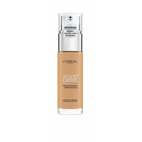 Base de Maquillage Crémeuse L'Oreal Make Up Accord Parfait Nº 5.5.R/5.5.C (30 ml)