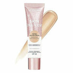 Base de maquillage liquide Skin Paradise 01 Light L'Oreal Make Up (30 ml)