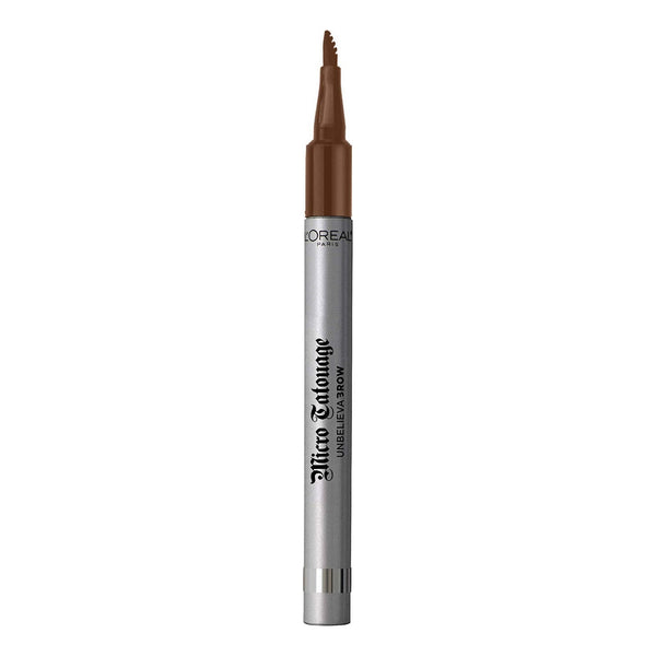 Eyeliner de Sourcils L'Oréal Paris Micro Tatouage Shade Blond foncé