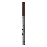 Eyeliner de Sourcils Unbelievabrow L'Oréal Paris Micro Tatouage Shade 108-dark brunette