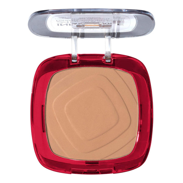 Base de Maquillage en Poudre L'Oreal Make Up Infallible 24H Fresh Wear (9 g)