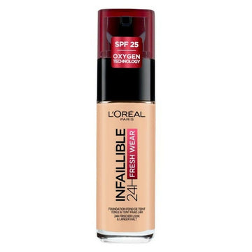 Base de maquillage liquide L'Oreal Make Up (30 ml)