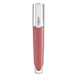 Brillant à lèvres Rouge Signature L'Oreal Make Up 404-assert Donne du Volume