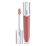 Brillant à lèvres Rouge Signature L'Oreal Make Up 404-assert Donne du Volume