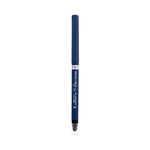 Eyeliner L'Oreal Make Up Infaillible Grip Electric Blue 36 heures