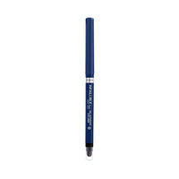 Eyeliner L'Oreal Make Up Infaillible Grip Electric Blue 36 heures