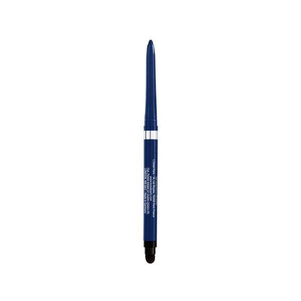 Eyeliner L'Oreal Make Up Infaillible Grip Electric Blue 36 heures