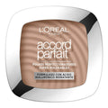 Base de Maquillage en Poudre L'Oreal Make Up Accord Parfait Nº 5.R (9 g)