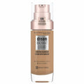 Base de Maquillage Crémeuse Maybelline Dream Radiant Liquid 060-Caramel (30 ml)