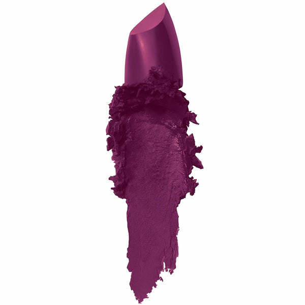 Rouge à lèvres Maybelline Color Sensational 338-midnight plum (5 ml)