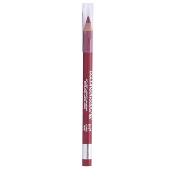 Crayon Contour des Lèvres Color Sensational Maybelline