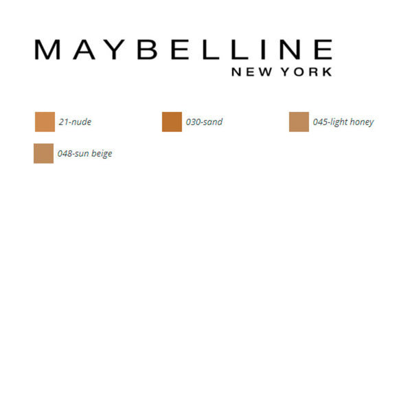 Maquillage liquide Il Cancella Età Maybelline