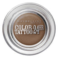 Ombre à Paupières en Crème Maybelline Color Tattoo Nª 35 On And On Bronze (Reconditionné A)