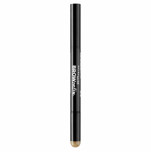 Crayon à sourcils Maybelline Brow Satin (Reconditionné B)