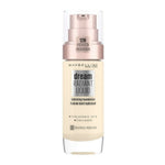 Base de maquillage liquide Maybelline Dream Satin Liquid 3-true ivory