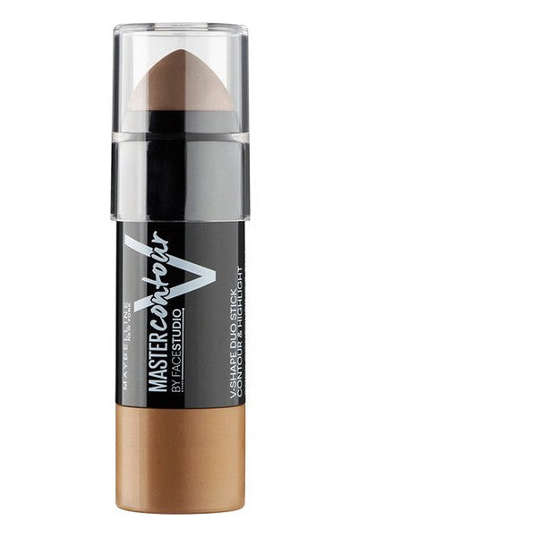 Éclaircissant Master Contour Maybelline