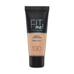 Base de maquillage liquide Fit me Maybelline (30 ml)