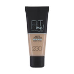 Base de maquillage liquide Fit me Maybelline (30 ml)